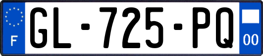 GL-725-PQ