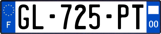 GL-725-PT