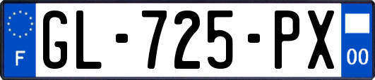 GL-725-PX