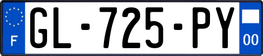 GL-725-PY