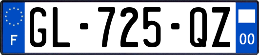 GL-725-QZ