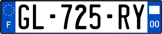 GL-725-RY