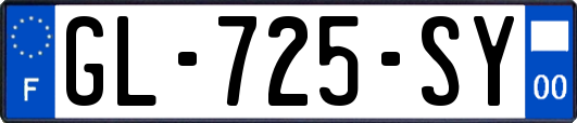 GL-725-SY