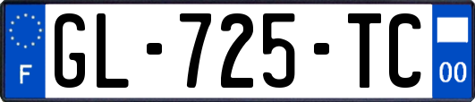 GL-725-TC