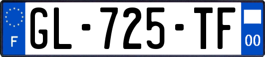 GL-725-TF