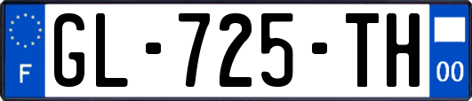 GL-725-TH