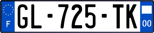 GL-725-TK