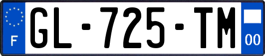 GL-725-TM