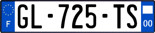 GL-725-TS