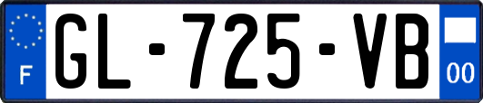GL-725-VB