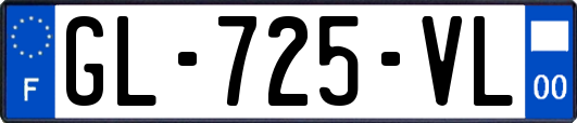 GL-725-VL