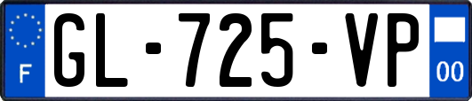 GL-725-VP