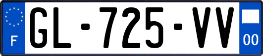 GL-725-VV