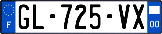 GL-725-VX