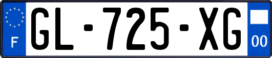 GL-725-XG