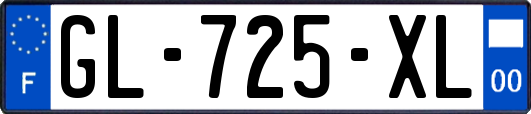 GL-725-XL