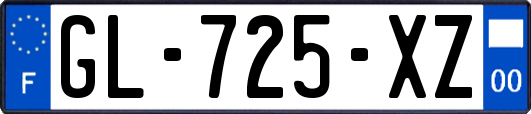 GL-725-XZ