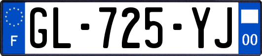 GL-725-YJ