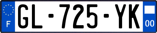 GL-725-YK