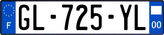 GL-725-YL