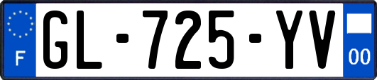 GL-725-YV