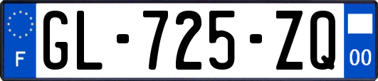 GL-725-ZQ