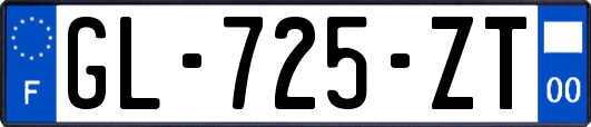 GL-725-ZT