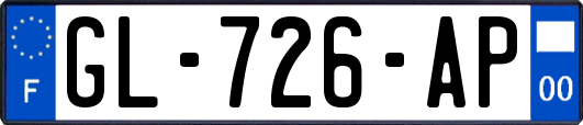 GL-726-AP