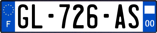 GL-726-AS