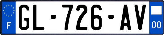 GL-726-AV