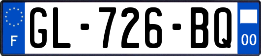 GL-726-BQ