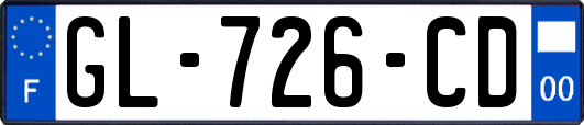 GL-726-CD