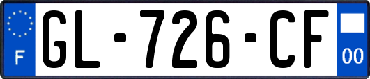 GL-726-CF