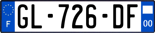 GL-726-DF
