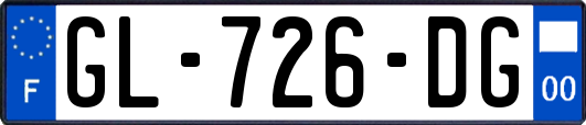 GL-726-DG