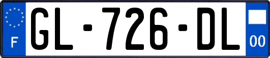 GL-726-DL