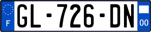 GL-726-DN