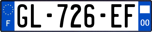 GL-726-EF
