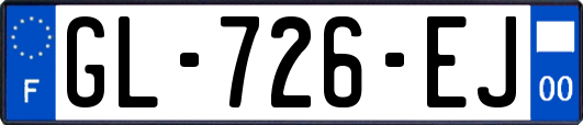 GL-726-EJ