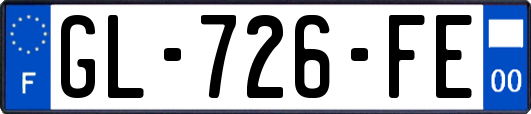 GL-726-FE