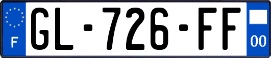 GL-726-FF