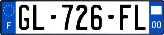 GL-726-FL