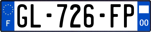 GL-726-FP