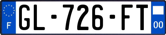 GL-726-FT