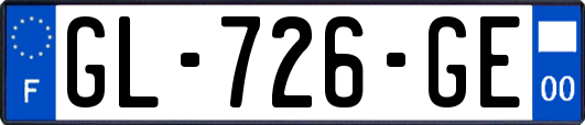 GL-726-GE