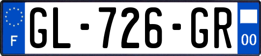 GL-726-GR