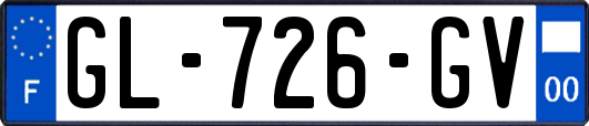 GL-726-GV