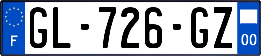 GL-726-GZ