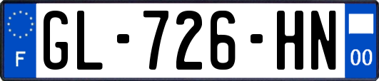 GL-726-HN
