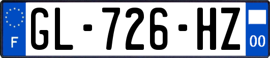 GL-726-HZ